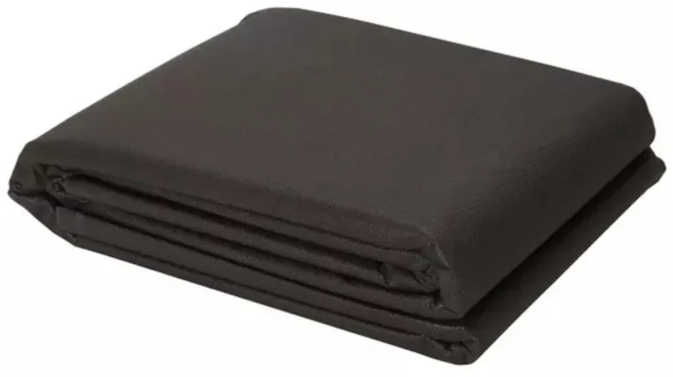 Sun Active Drevené pieskovisko so strieškou Slim, sivé - 120 cm