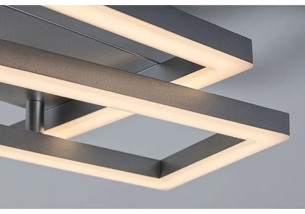 Rabalux 71380 - LED stropné svietidlo ELLINOR LED/24W/230V 3000K