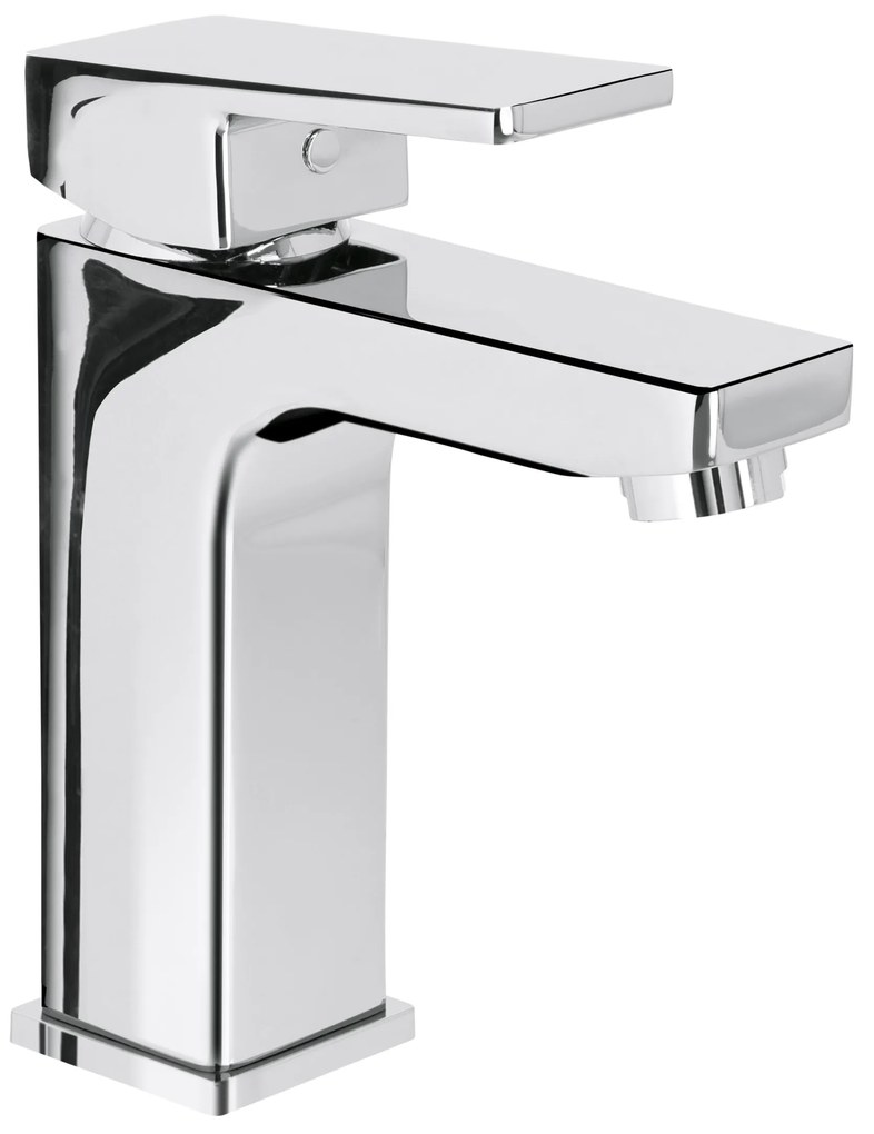 Livarno®  Umývadlová batéria (hranatý)  (100395240)