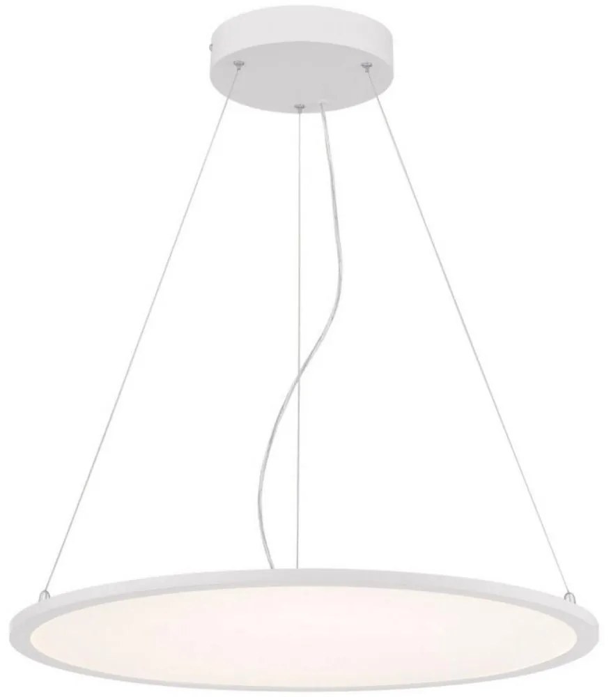 Westinghouse 65775 - LED Stmievateľný luster na lanku ATLER LED/40W/230V 60 cm