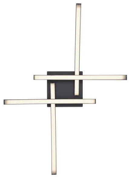 Globo 67129-24 - LED Stropné svietidlo TANSY 4xLED/6W/230V