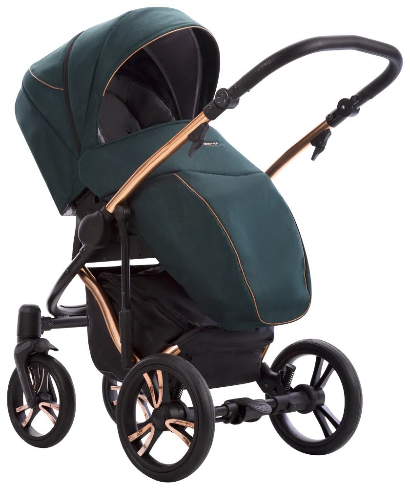 Bebetto Bresso Premium Class Stella - 04