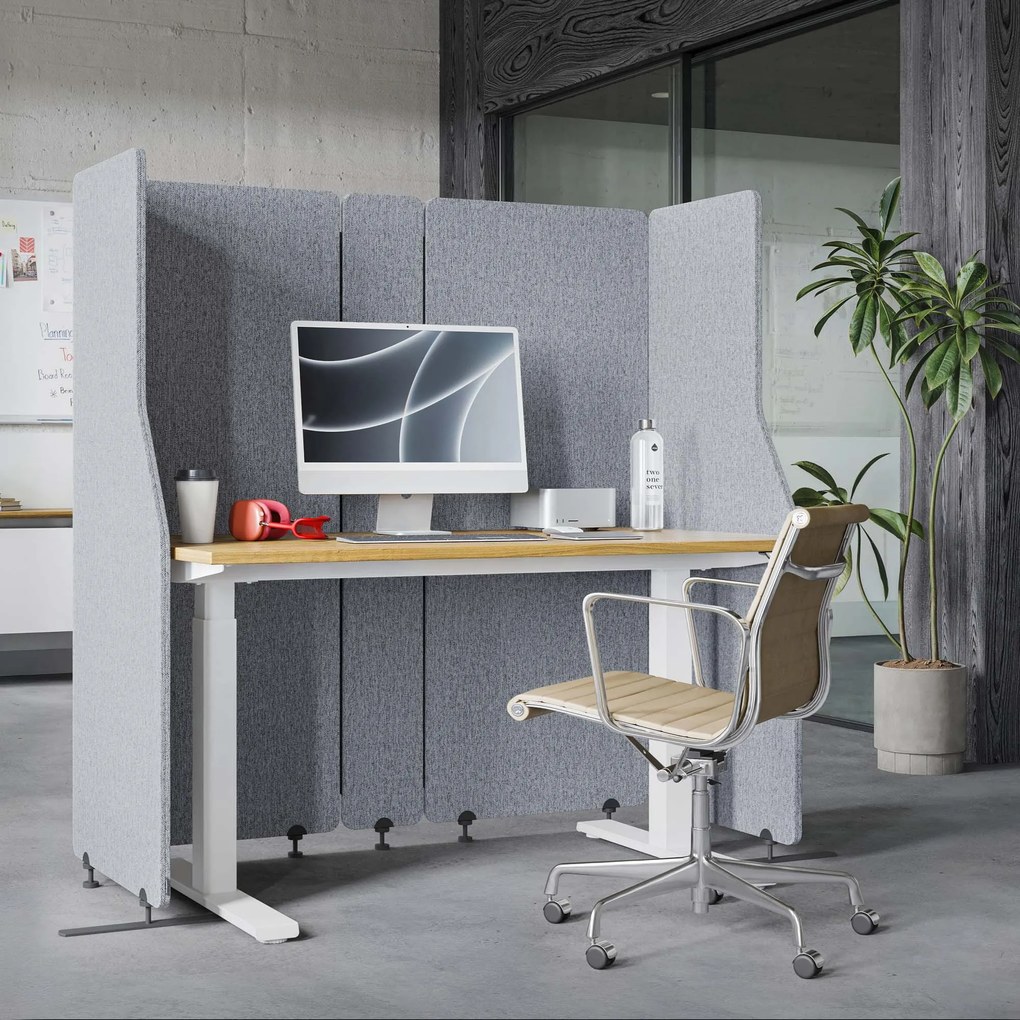 Akustická stena SADIE Moon Dust 260/145 cm