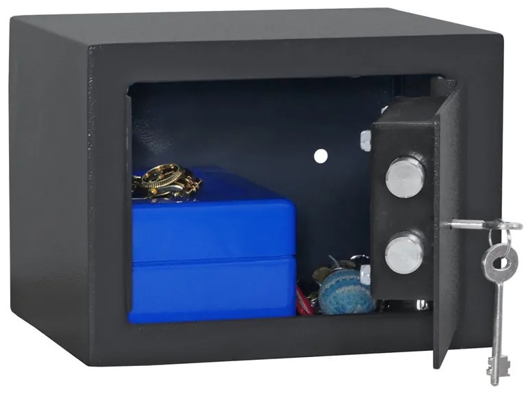 Nábytkový trezor JUPITER 1