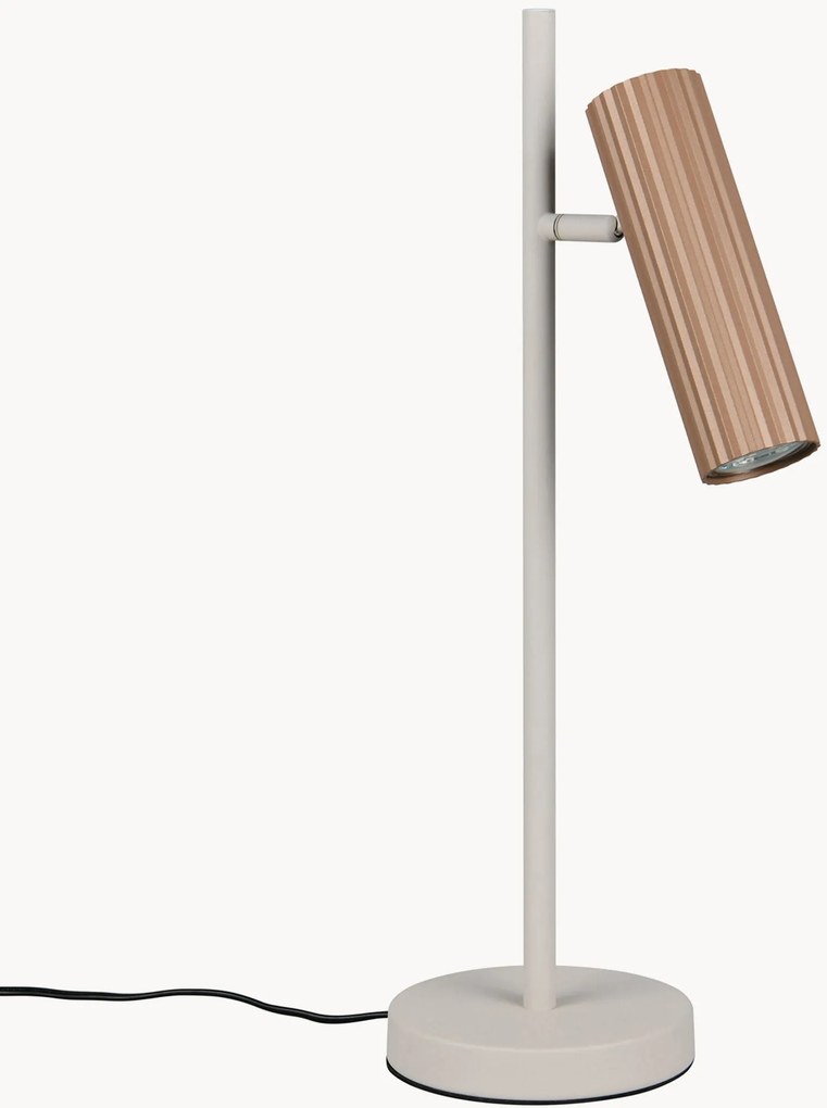 Stolová lampa Soka