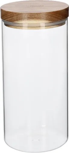 Nádoba CARLOS s akáciovým vekom M SS22 813448