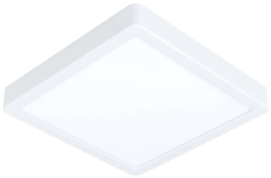 LED smart stropné svietidlo 16,5 W FUEVA-Z – EGLO