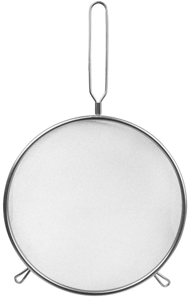 Orion Cedidlo nerezové 14 cm, 14 cm