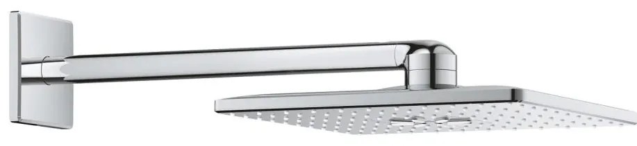 GROHE 26479000 - Hlavová sprcha RAINSHOWER SMARTACTIVE 310 CUBE lesklý chróm