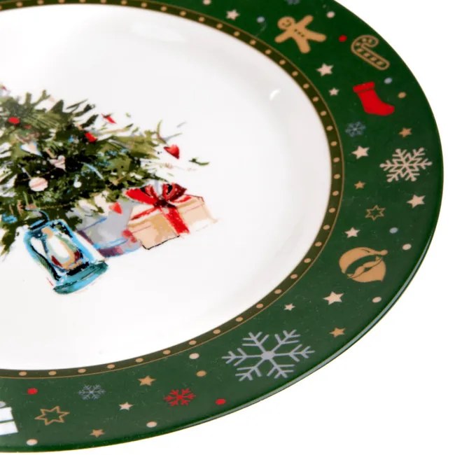 Tanier KALVEN zelený 873466