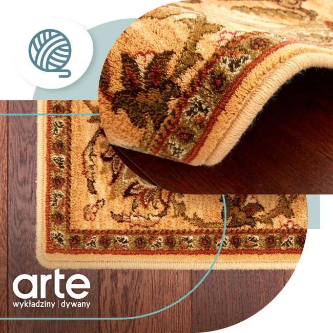 Koberec Agnella Agnus Hetman Sahara