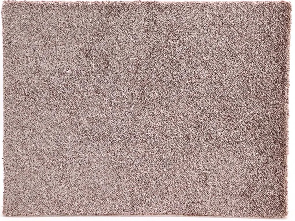 Associated Weavers, Koberec metráž Spinta 44, na mieru, šíře 4m, béžová, filc, obývacia izba