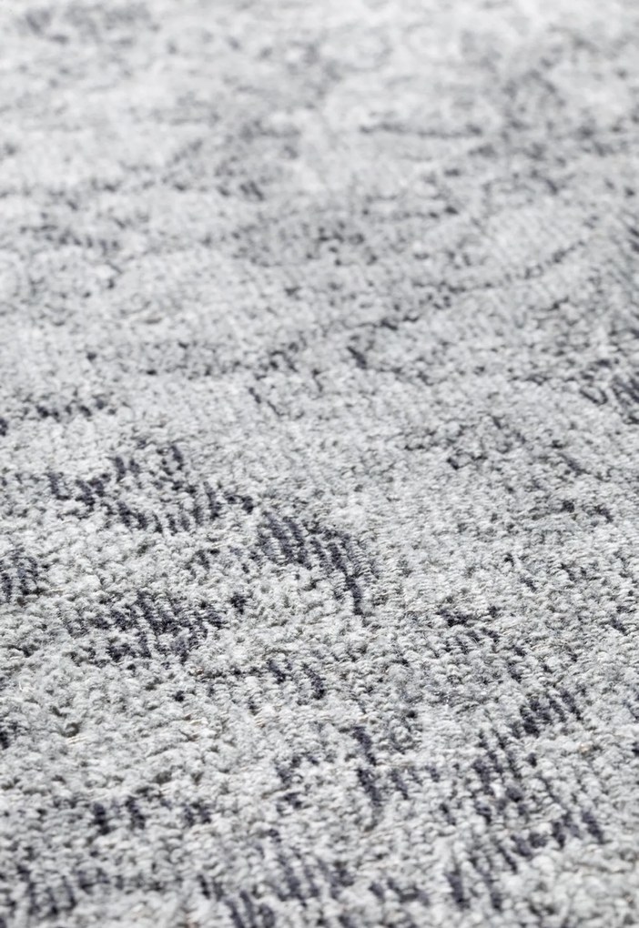 Kusový koberec Origins 50005 / A920, 200x300, šedá, chodba / predsieň, Osta