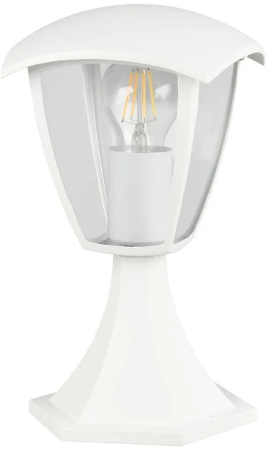 Stojacie vonkajšie svietidlo ø 17 cm Venta – Trio