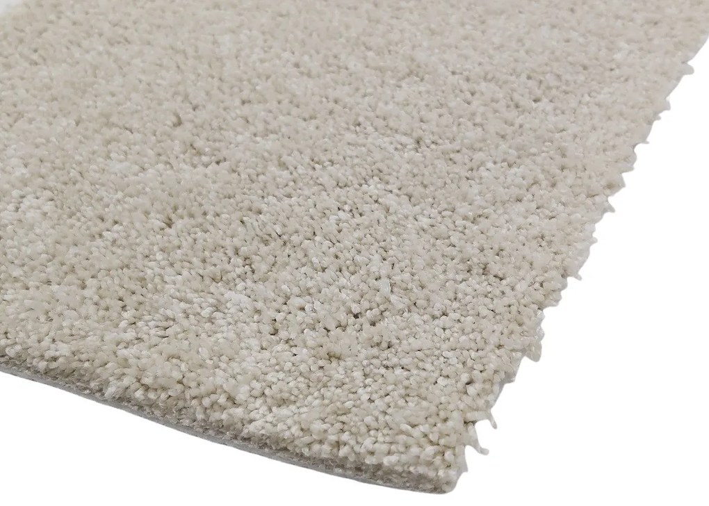 Vopi, Koberec metráž Capri Lux cream - neúčtujeme odrezky z role, na mieru, šíře 1,33m,1m,2m,3m,4m,na mieru, neúčtujeme odrezky, béžová, filc, chodba / predsieň