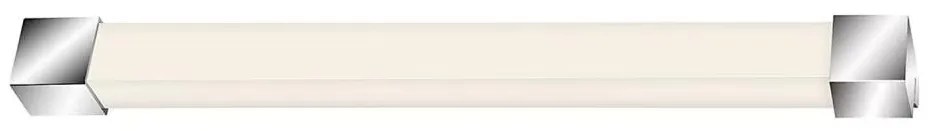 Briloner 2107-018 - LED osvetlenie zrkadla LED/8W/230V IP44 lesklý chróm