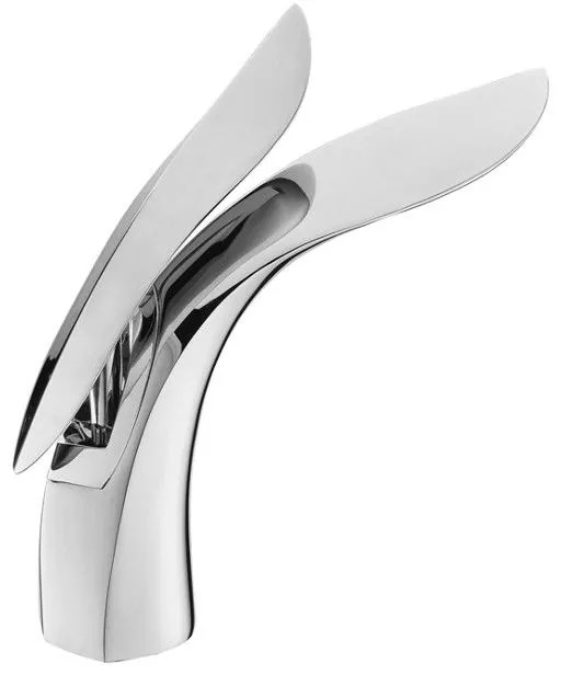 Mexen Foja umývadlová batéria, chrómová, 746700-00