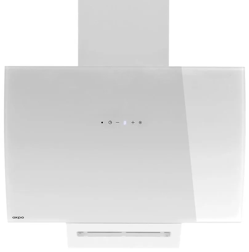 Digestor WK-9 Clarus PRO 60 biela