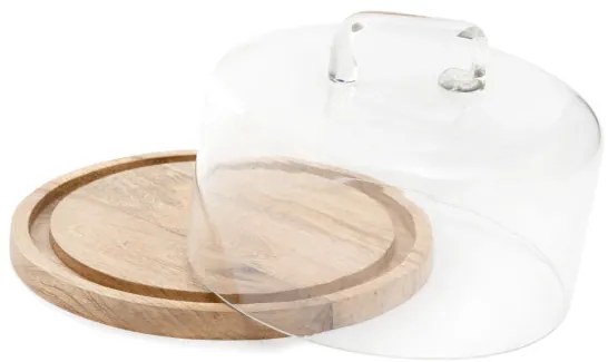 Podnos WOOD COLONY s vekom 860978