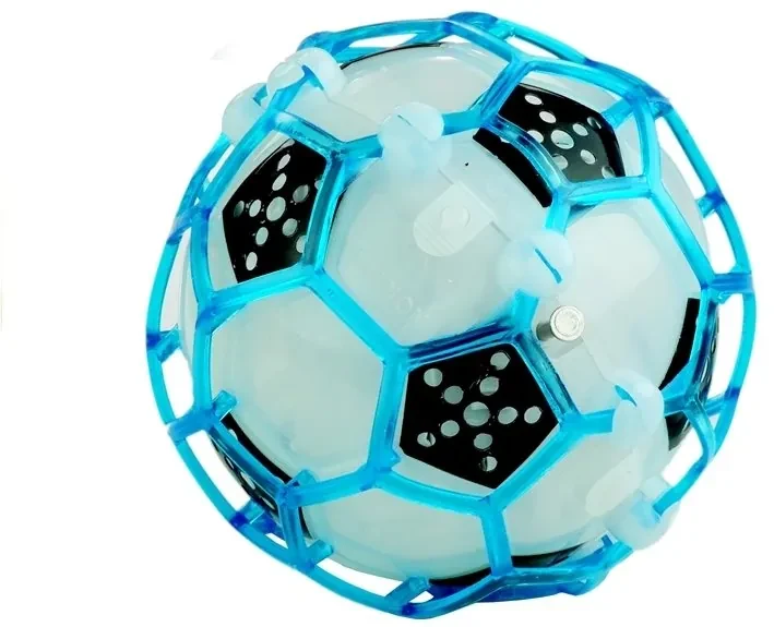 LEAN TOYS : SVIETIACA TANCUJÚCA FUTBALOVÁ LOPTA
