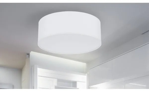 TK Lighting 1581 - Stropné svietidlo RONDO 4xE27/15W/230V