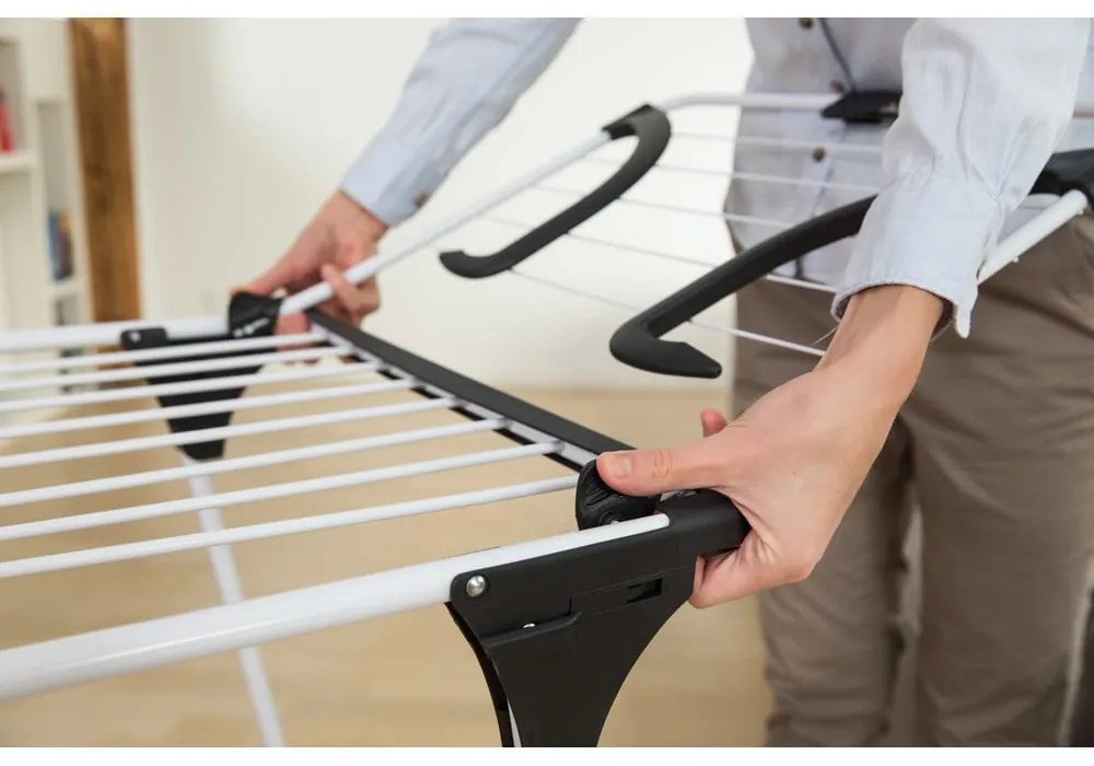 Sušiak na bielizeň Vileda Premium