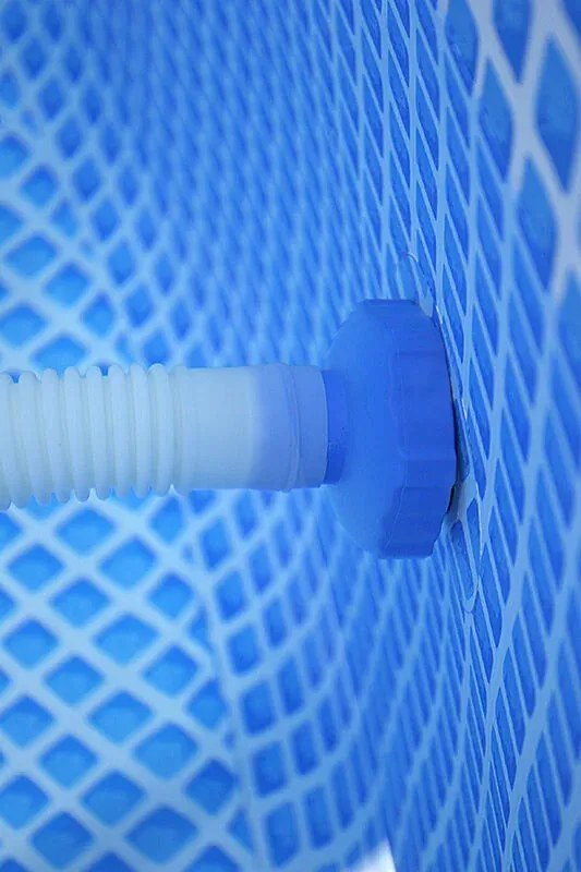 Intex | Bazén Florida 3,66x0,76 m s pieskovou filtráciou ProStar 4 | 10340100