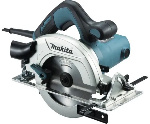 Kotúčová píla Makita HS6601J