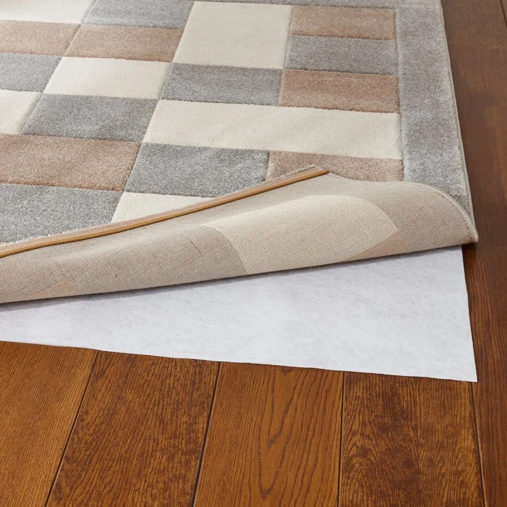Protišmyková podložka pod koberec 160x225 cm - Think Rugs