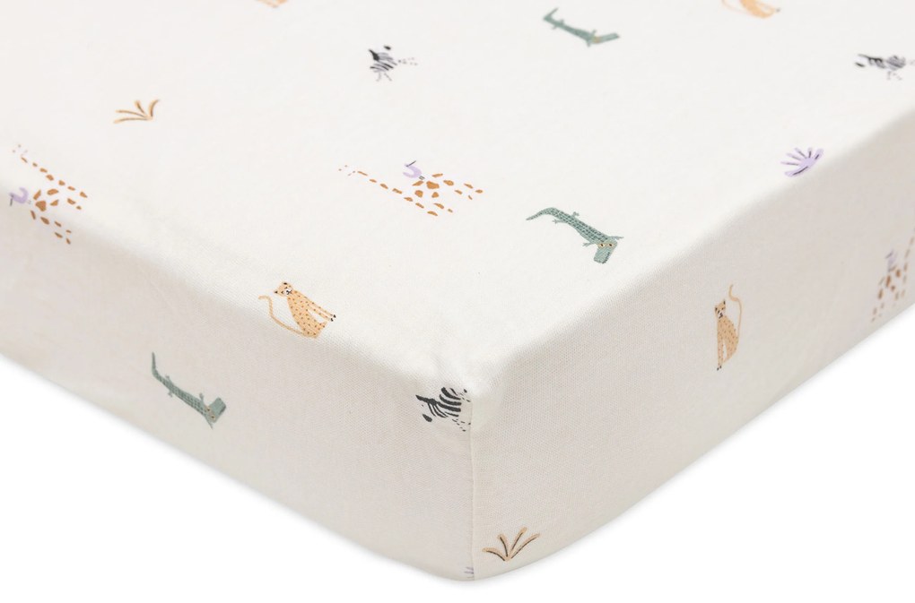 Plachta napínacia 140/150 x 70/75 cm Jungle Jambo