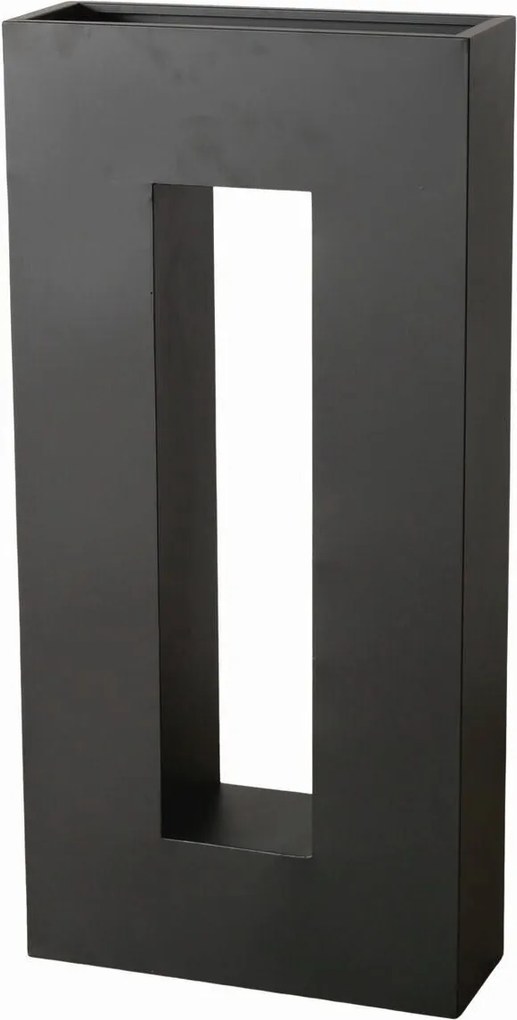 XXXLutz OBAL NA KVETINÁČ kov, 55/20/115 cm - Kvety & kvetináče - 004885372402