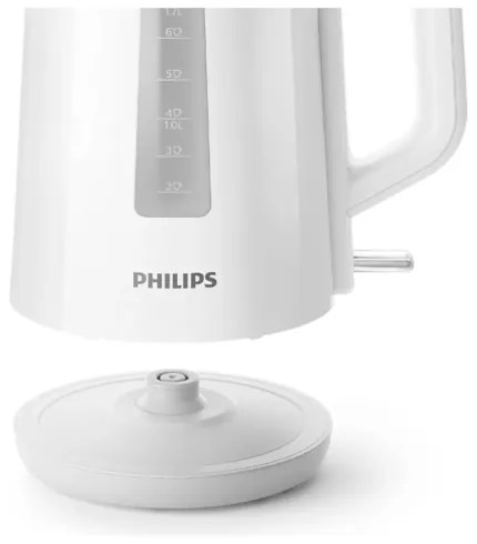 Philips Rýchlovarná kanvica HD9318/00