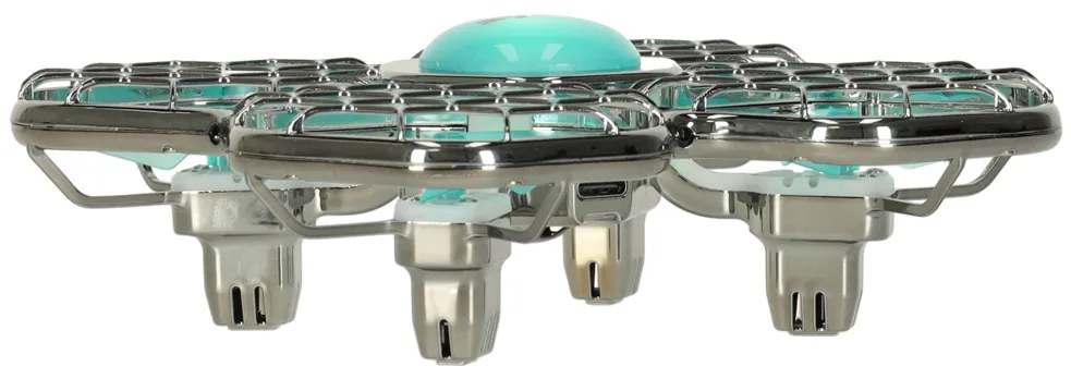 KIK Syma X26PRO RC dron 2,4 GHz Wi-Fi čierny