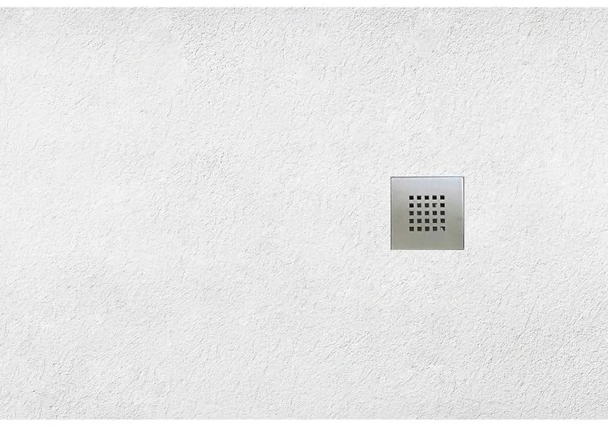 Rohová vanička Opal 140/80/2.6 biela