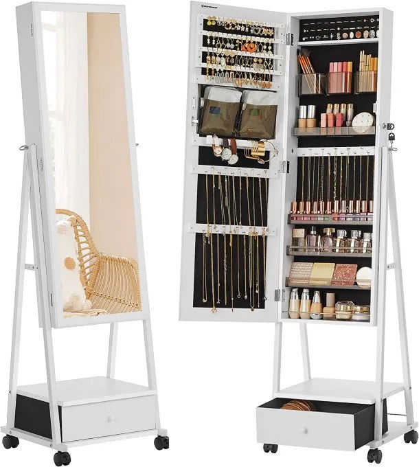 Šperkovnica JJC004W02