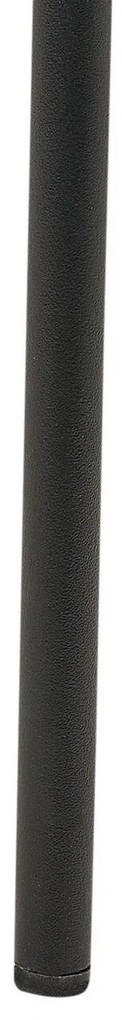 Set 2 ks jedálenských stoličiek Luaza (sivá). Vlastná spoľahlivá doprava až k Vám domov. 1081046