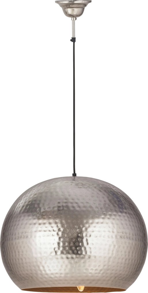 XXXLutz ZÁVESNÉ SVIETIDLO, 47/35 cm MID.YOU - Online Only bytové doplnky - 005937018404