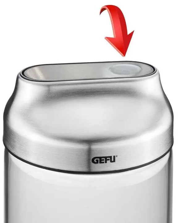 Gefu dóza na potraviny Kippo 1300 ml
