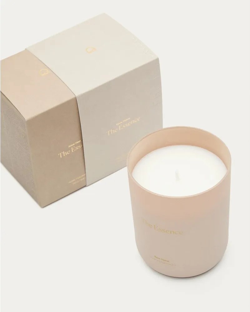 Vonná sviečka doba horenia 30 h The Essence – Kave Home