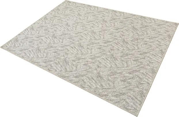 Koberec FROZEN TERMO 13591 béžový / sivý