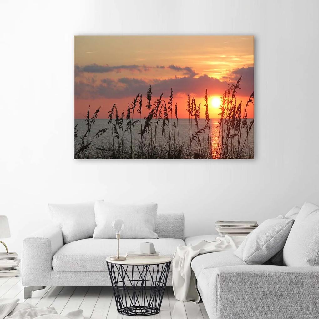 Gario Obraz na plátne Výhľad na more Rozmery: 60 x 40 cm