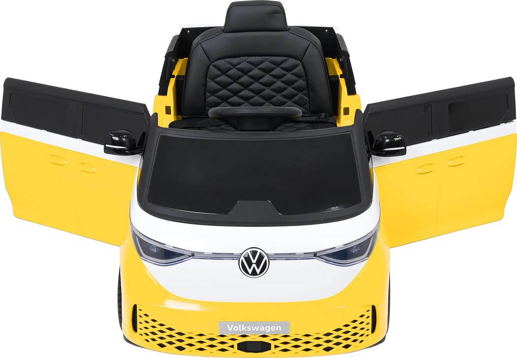 Ramiz Auto Volkswagen ID BUZZ žlté