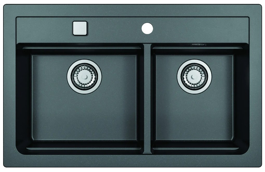 SET ALVEUS ATROX 50 / 91 + BATERIE AFRA 91