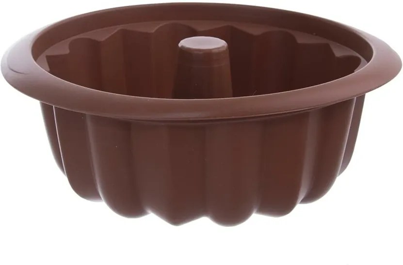 Silikónová forma bábovka 26 cm
