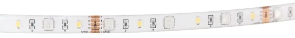 Eglo 97928 - RGB LED Stmievateľný pásik FLEX LED/20W/230V IP20 5m