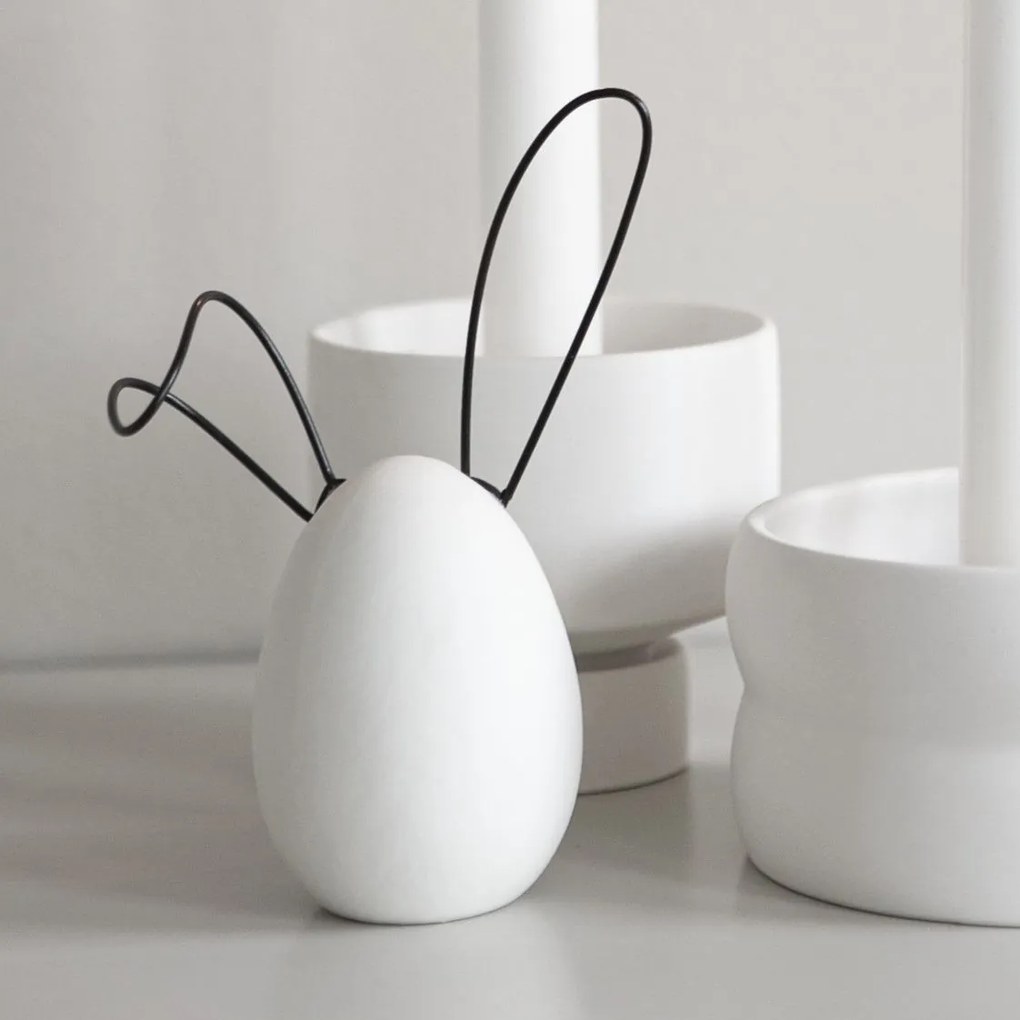 Storefactory Veľkonočná dekorácia LINNEA 14 cm