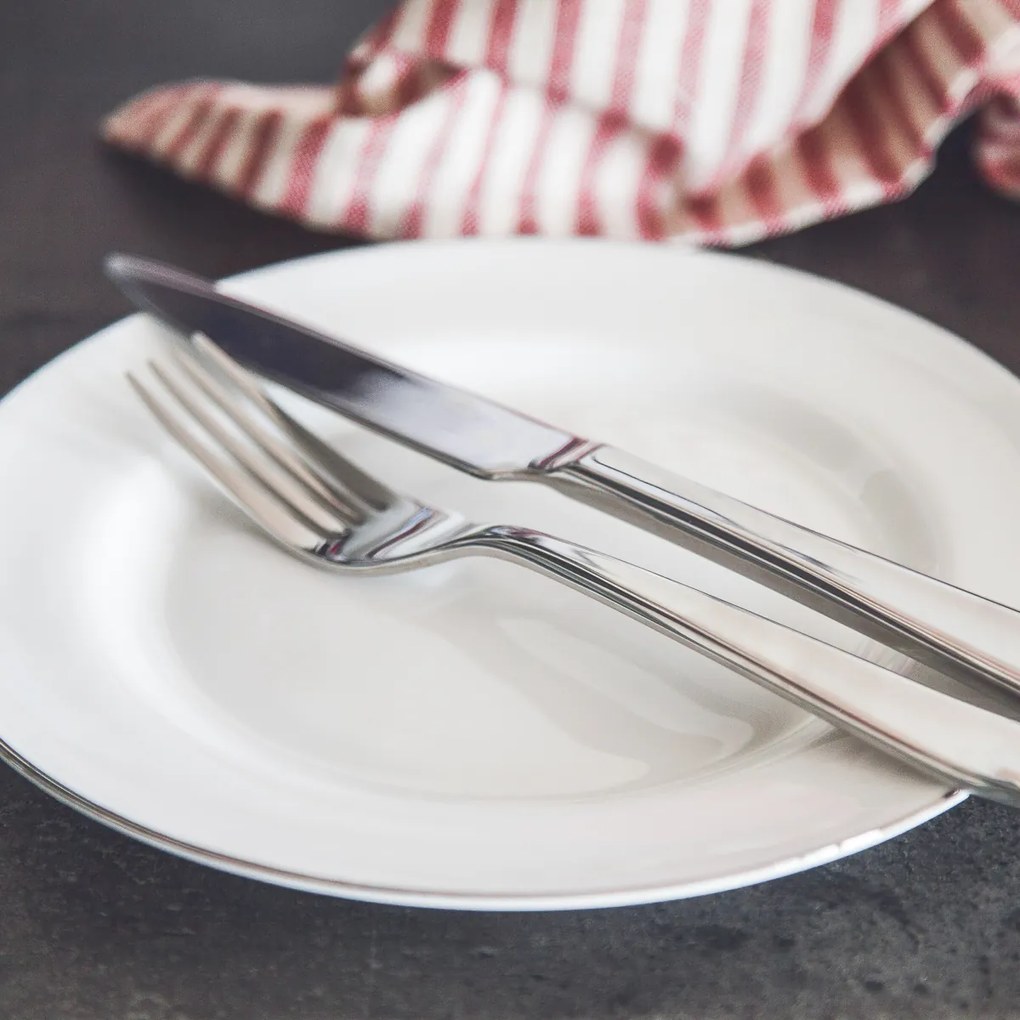 Príborový set 24 ks - Alessandria - 110705