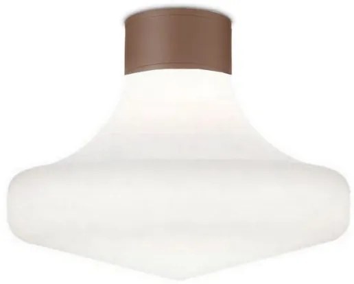 Ideal Lux - Náhradné tienidlo univerzálne CLIO pr. 30 cm biela