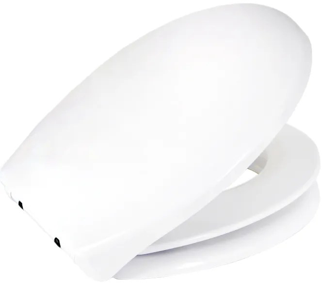 Mereo Mereo, WC BABY sedátko samozatváracie s detskou vložkou, MER-CSS120