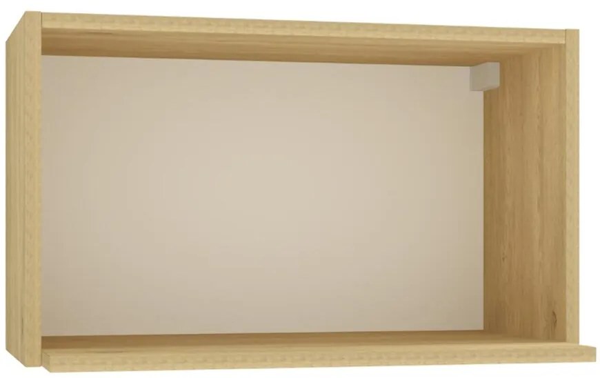 Kuchynská skrinka Cosmo Sofia Wo60 Mv Béžová Mat